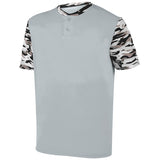 Augusta Youth Pop Fly Baseball Jersey Augusta