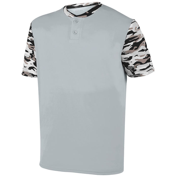 Augusta Youth Pop Fly Baseball Jersey Augusta
