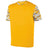 Augusta Youth Pop Fly Baseball Jersey Augusta