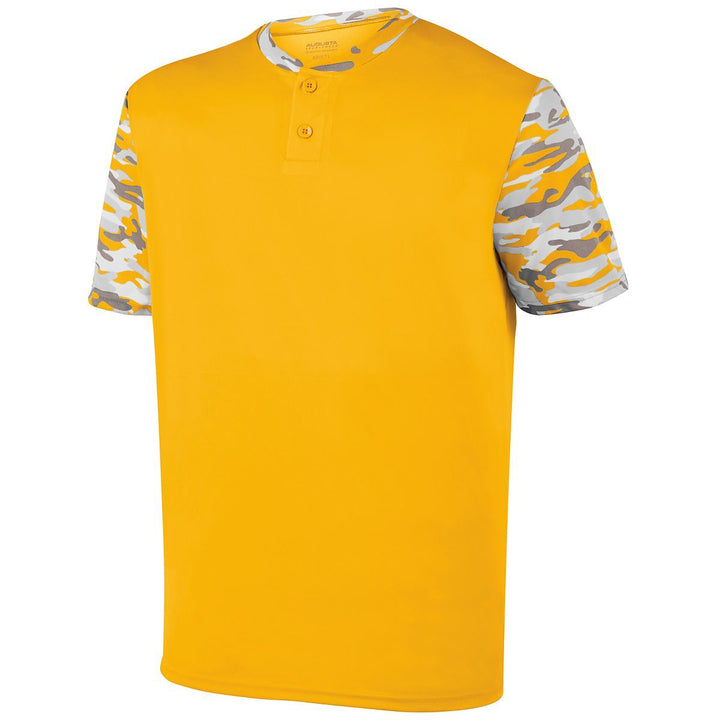 Augusta Youth Pop Fly Baseball Jersey Augusta
