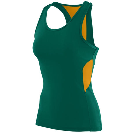 Augusta Women's Inspiration Track Jersey Augusta