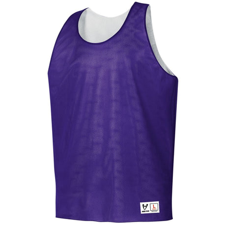 High Five Adult Mini Mesh Reversible Basketball Jersey High Five