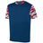 Augusta Youth Pop Fly Baseball Jersey Augusta