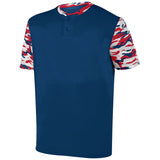 Augusta Youth Pop Fly Baseball Jersey Augusta