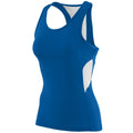 Augusta Women's Inspiration Track Jersey Augusta