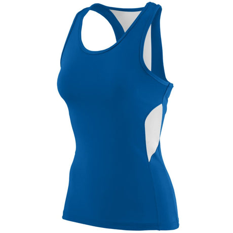 Augusta Women's Inspiration Track Jersey Augusta