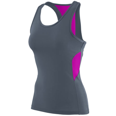 Augusta Women's Inspiration Track Jersey Augusta
