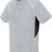 Augusta Youth Bandit Two-Button Baseball Jersey Augusta