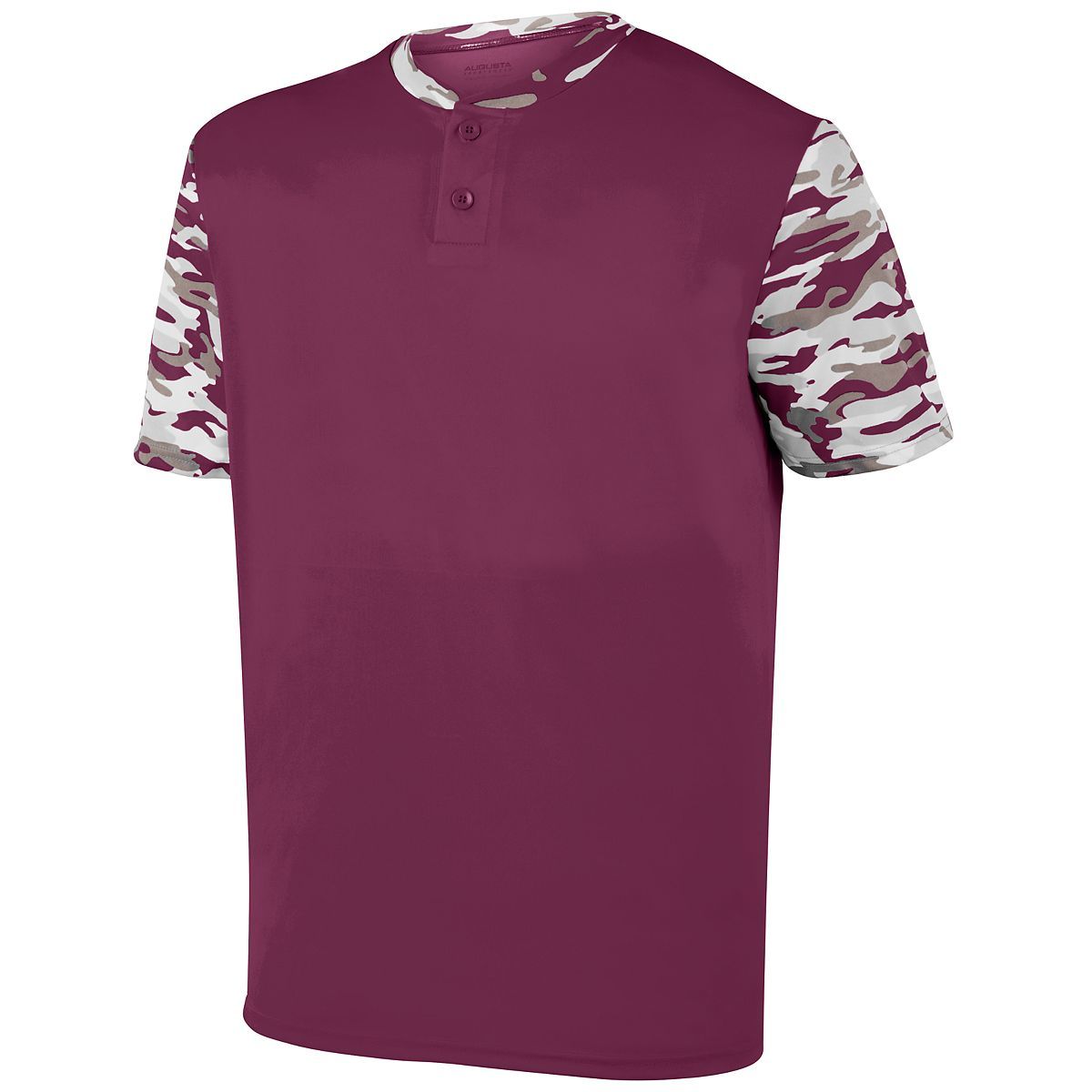 Augusta Youth Pop Fly Baseball Jersey Augusta