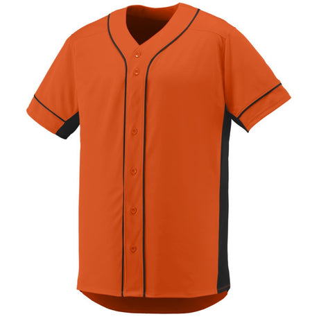 Augusta Youth Slugger Baseball Jersey Augusta