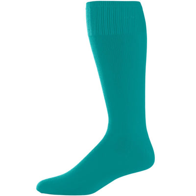 Augusta Men's Sportswear Tube Baseball Socks