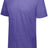 Augusta Youth Tri-Blend Tee Augusta