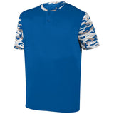 Augusta Youth Pop Fly Baseball Jersey Augusta