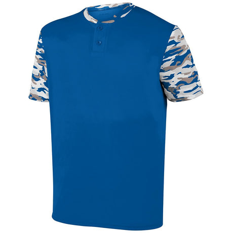 Augusta Youth Pop Fly Baseball Jersey Augusta