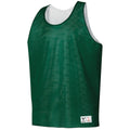 High Five Adult Mini Mesh Reversible Basketball Jersey High Five