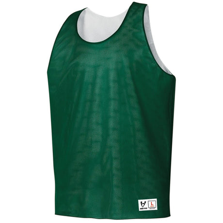 High Five Adult Mini Mesh Reversible Basketball Jersey High Five
