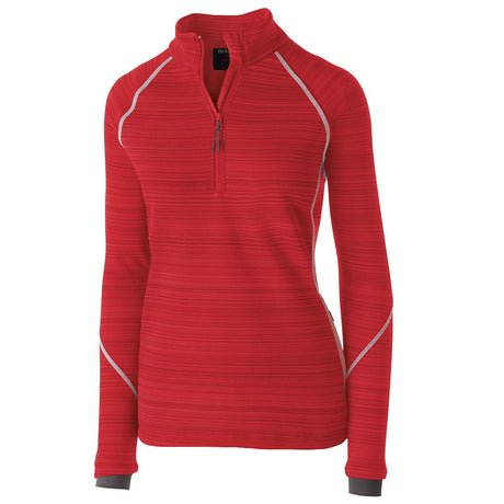 Holloway Women's Deviate Pullover Holloway
