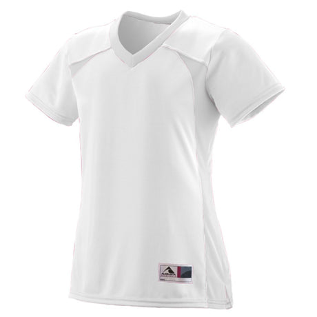 Augusta Girl's Victor Replica Jersey Augusta