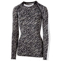 High Five Youth Spectrum Long Sleeve Volleyball Jersey High Five