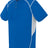 Augusta Youth Bandit Two-Button Baseball Jersey Augusta