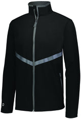 Holloway Men's 3D Regulate Soft Shell Jacket Holloway