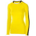 High Five Youth Spectrum Long Sleeve Volleyball Jersey High Five