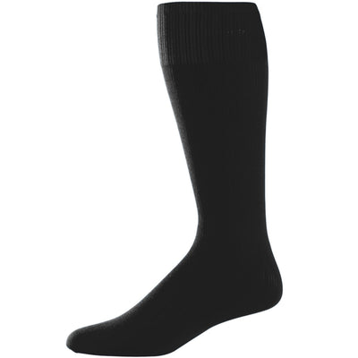 Augusta Men's Sportswear Tube Baseball Socks