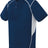 Augusta Youth Bandit Two-Button Baseball Jersey Augusta
