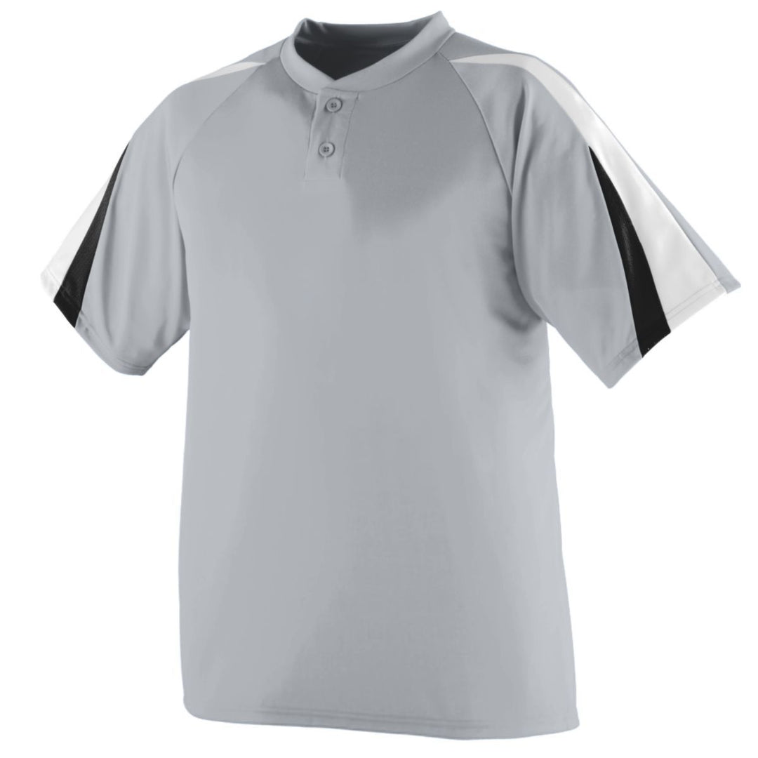 Augusta Adult Power Plus Baseball Jersey Augusta