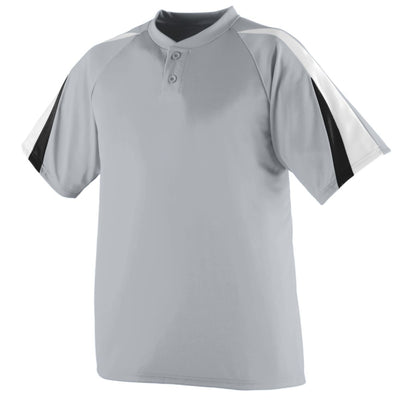 Augusta Adult Power Plus Baseball Jersey