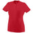 Augusta 1212 Women's Wicking Two-Button Softball Jersey Augusta