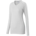 Augusta Girl's Assist Volleyball Jersey Augusta