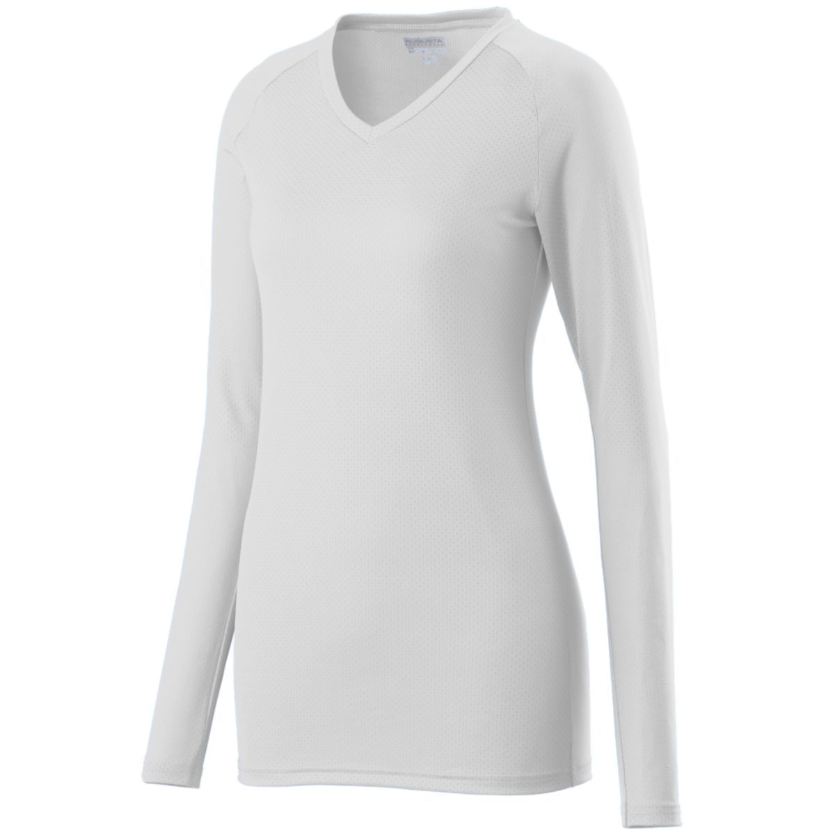 Augusta Girl's Assist Volleyball Jersey Augusta