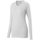 Augusta Girl's Assist Volleyball Jersey Augusta