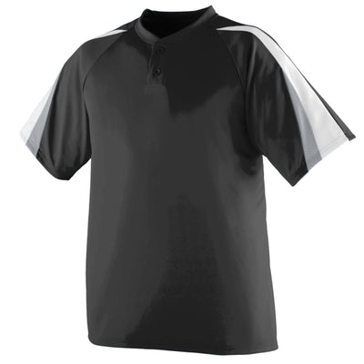 Augusta Adult Power Plus Baseball Jersey