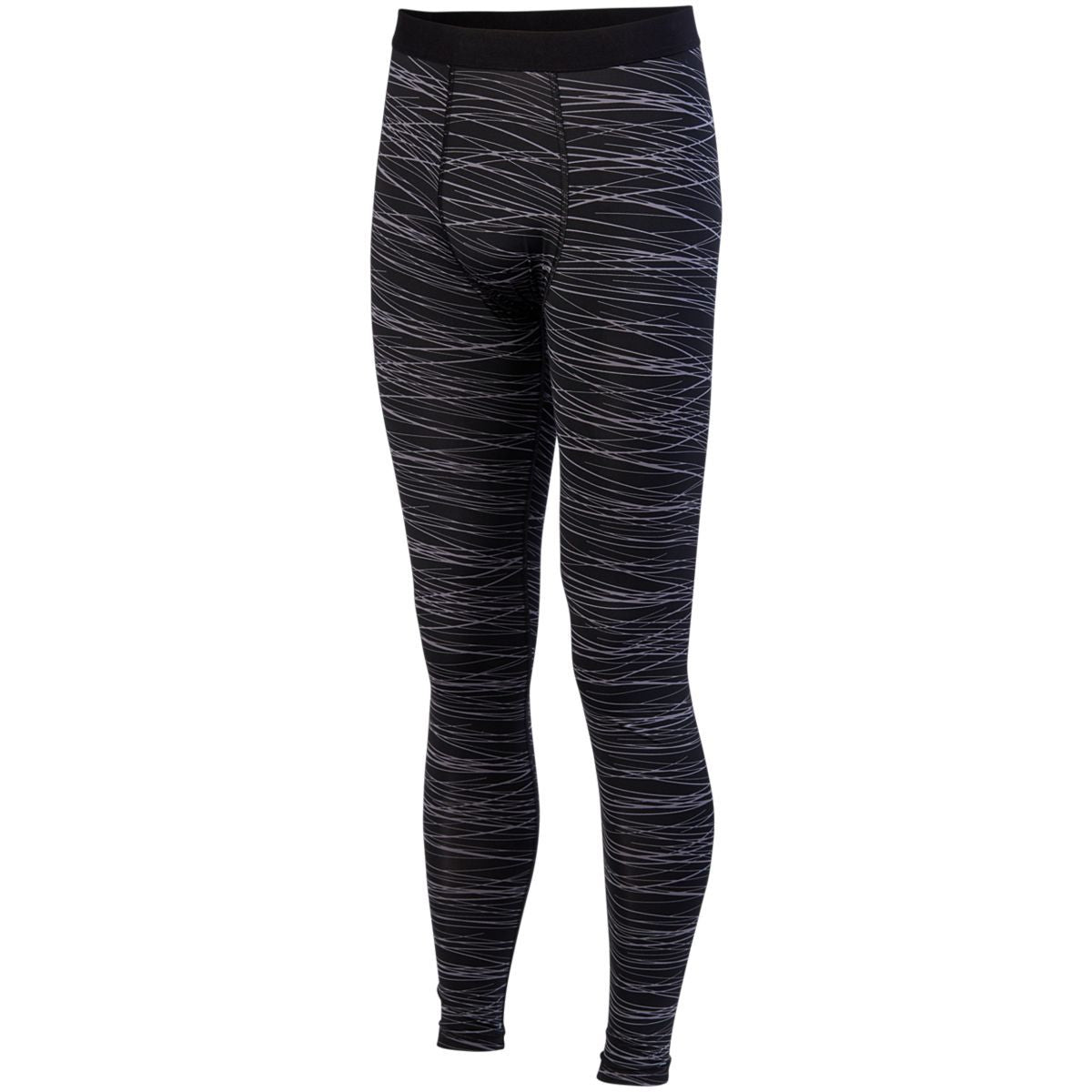 Augusta 2620 Men's Hyperform Compression Tights Augusta