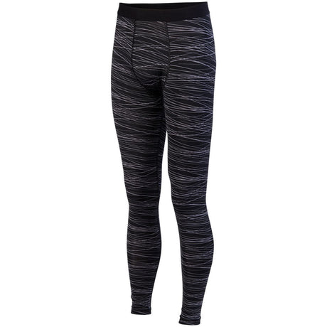 Augusta 2620 Men's Hyperform Compression Tights Augusta