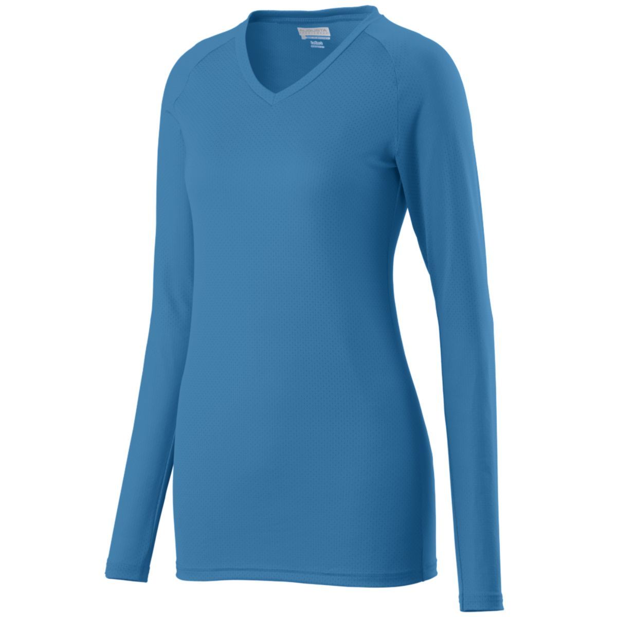 Augusta Girl's Assist Volleyball Jersey Augusta