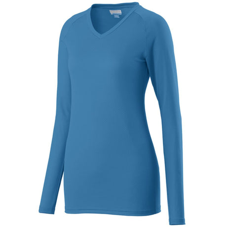 Augusta Girl's Assist Volleyball Jersey Augusta