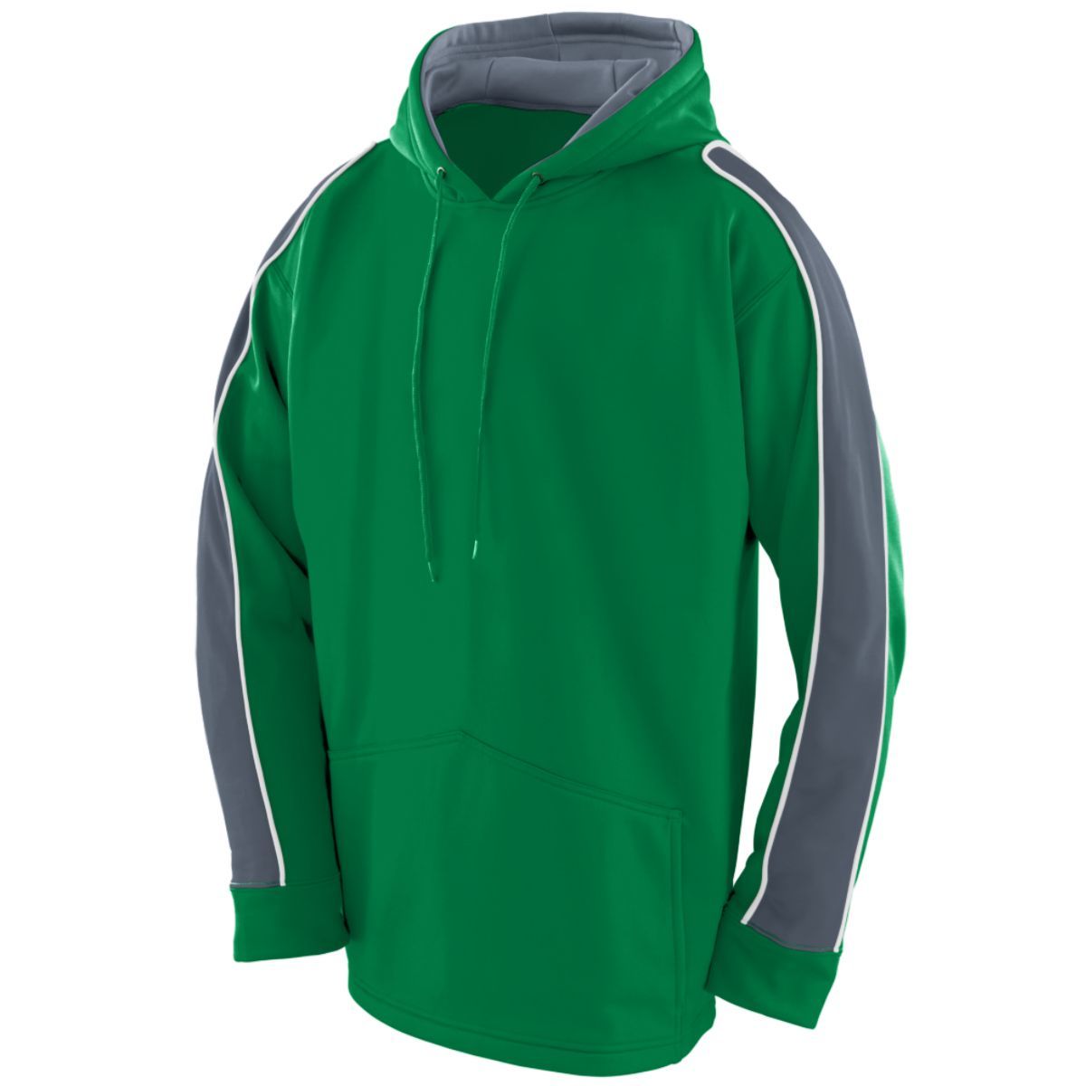 Augusta Men's Zest Hoodie Augusta