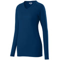 Augusta Girl's Assist Volleyball Jersey Augusta