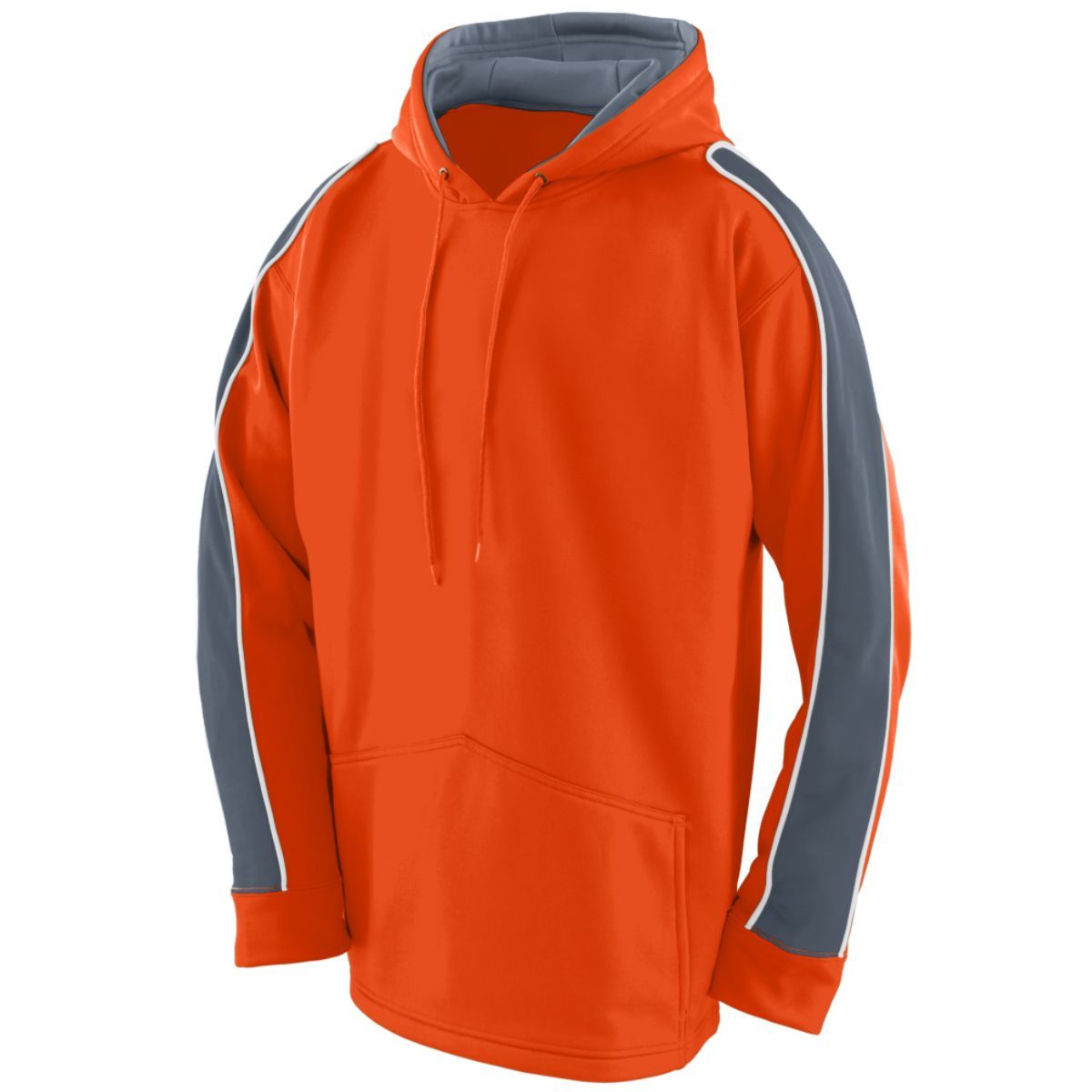 Augusta Men's Zest Hoodie Augusta