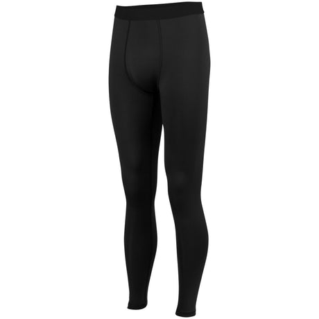 Augusta 2620 Men's Hyperform Compression Tights Augusta