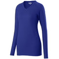 Augusta Girl's Assist Volleyball Jersey Augusta