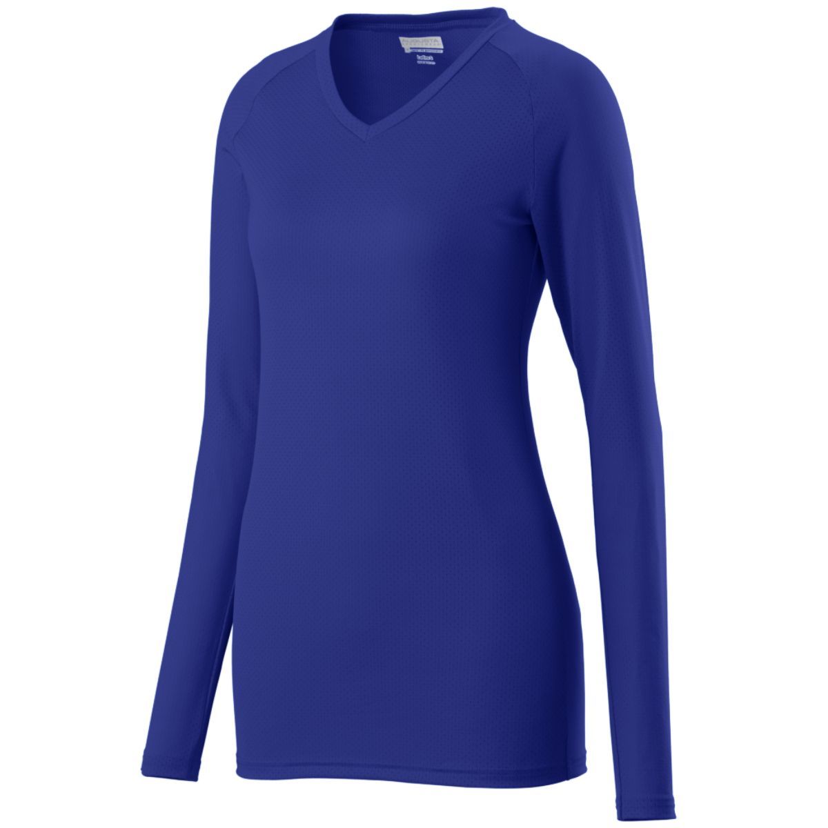 Augusta Girl's Assist Volleyball Jersey Augusta