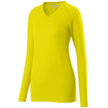 Augusta Girl's Assist Volleyball Jersey Augusta