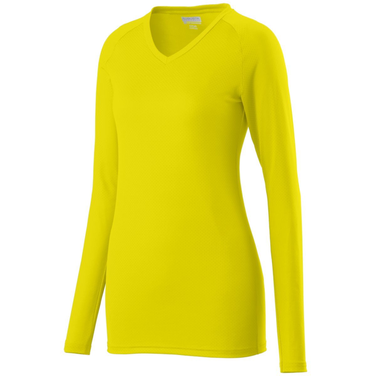 Augusta Girl's Assist Volleyball Jersey Augusta