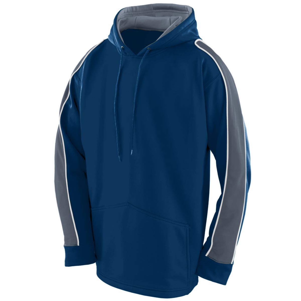 Augusta Men's Zest Hoodie Augusta