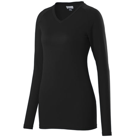 Augusta Girl's Assist Volleyball Jersey Augusta