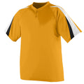 Augusta Adult Power Plus Baseball Jersey Augusta